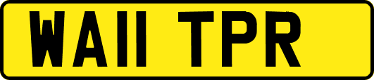 WA11TPR