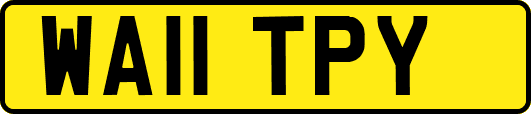 WA11TPY