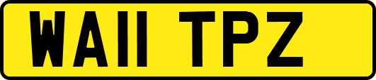 WA11TPZ