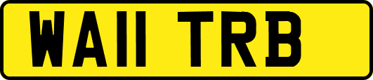 WA11TRB