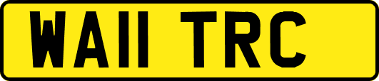 WA11TRC