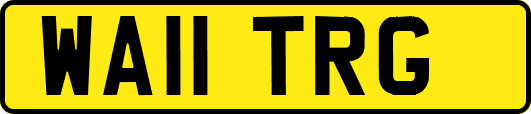 WA11TRG