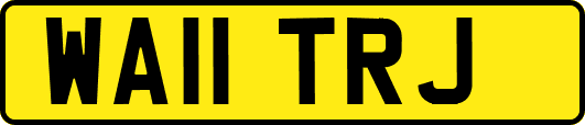 WA11TRJ