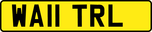 WA11TRL