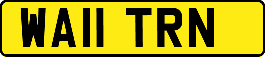 WA11TRN