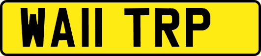 WA11TRP