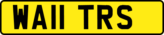 WA11TRS