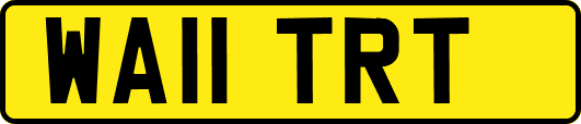 WA11TRT