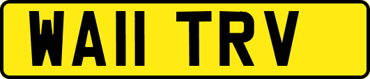 WA11TRV