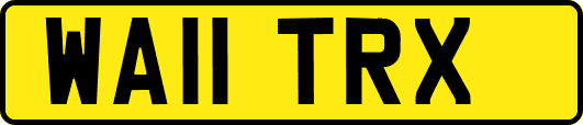 WA11TRX