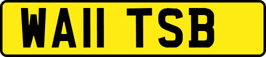 WA11TSB