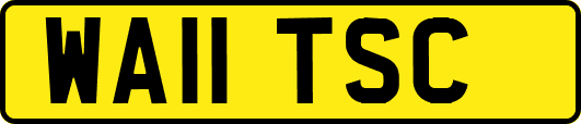 WA11TSC