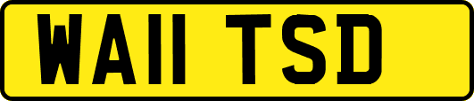 WA11TSD