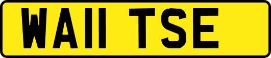 WA11TSE
