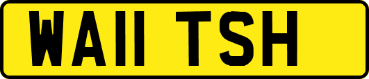 WA11TSH