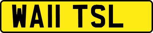 WA11TSL