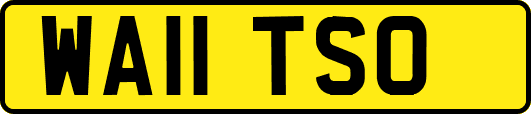 WA11TSO