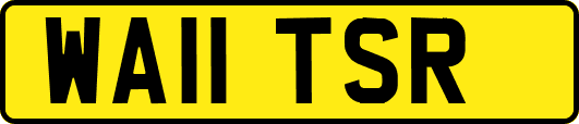 WA11TSR