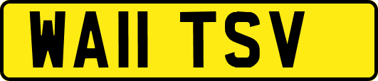WA11TSV