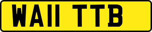WA11TTB