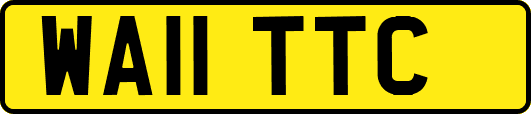 WA11TTC