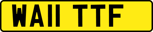 WA11TTF