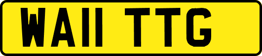 WA11TTG