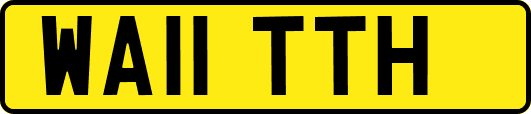 WA11TTH