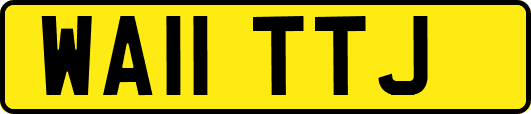 WA11TTJ