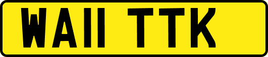 WA11TTK