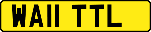 WA11TTL