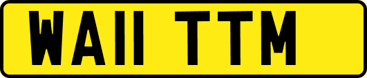WA11TTM