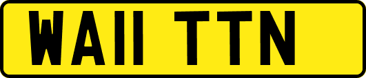 WA11TTN