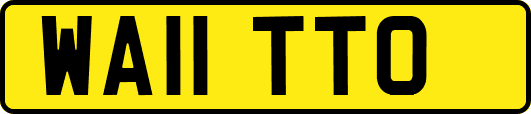 WA11TTO