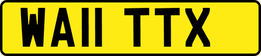 WA11TTX