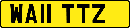 WA11TTZ