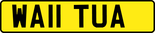 WA11TUA