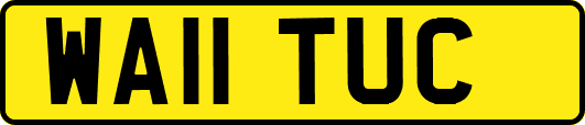 WA11TUC