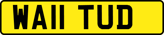 WA11TUD