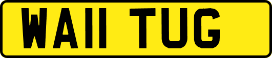 WA11TUG
