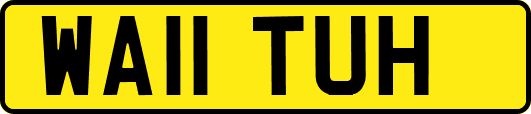 WA11TUH