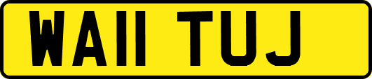 WA11TUJ