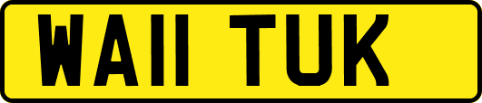 WA11TUK