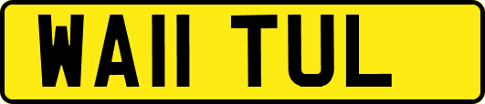 WA11TUL