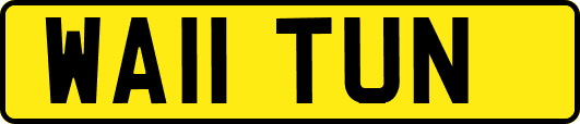 WA11TUN
