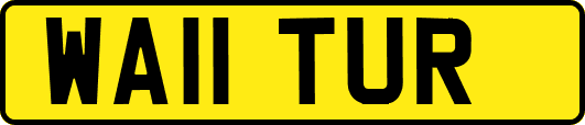 WA11TUR