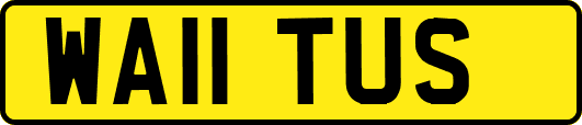 WA11TUS