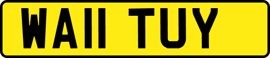 WA11TUY