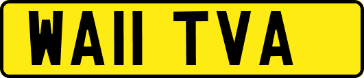 WA11TVA