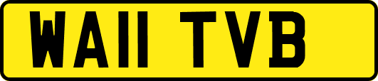WA11TVB